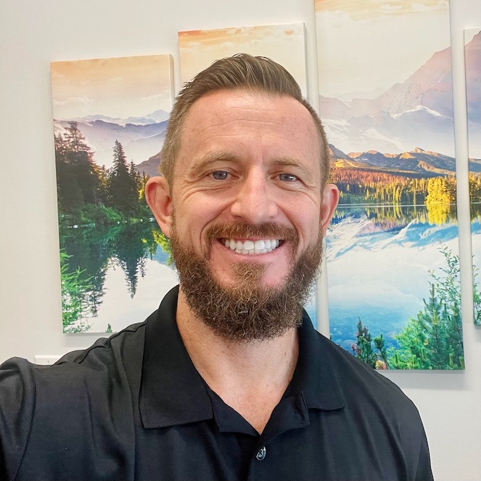 Colton Goodrich Ability Insurance Agency